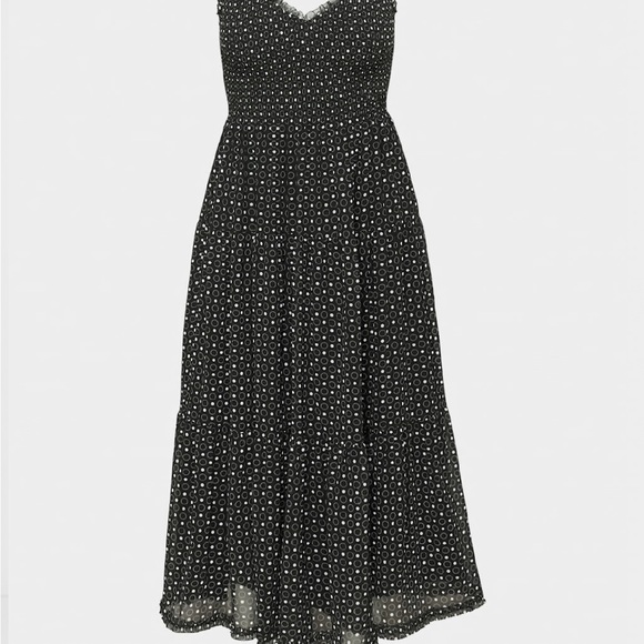 Aritzia Tuberose Dress - Picture 5 of 6